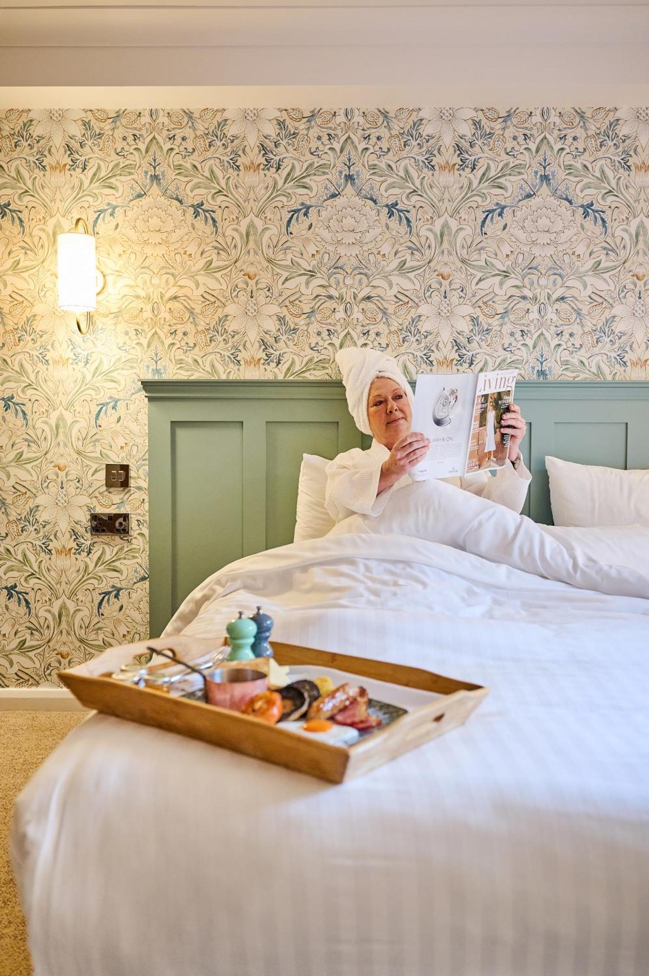 Hotel Milford Hall Salisbury