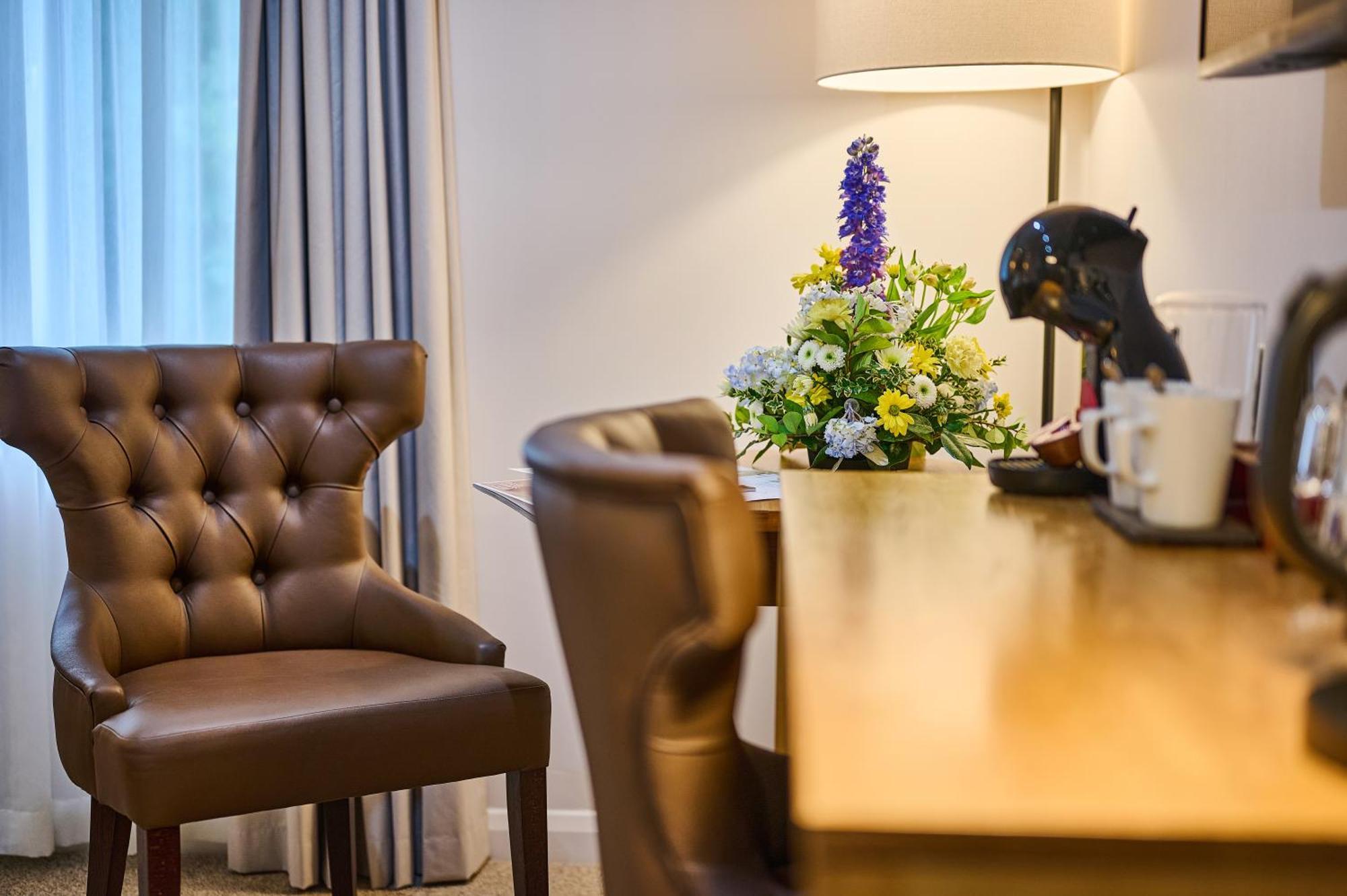 Milford Hall 4* Salisbury