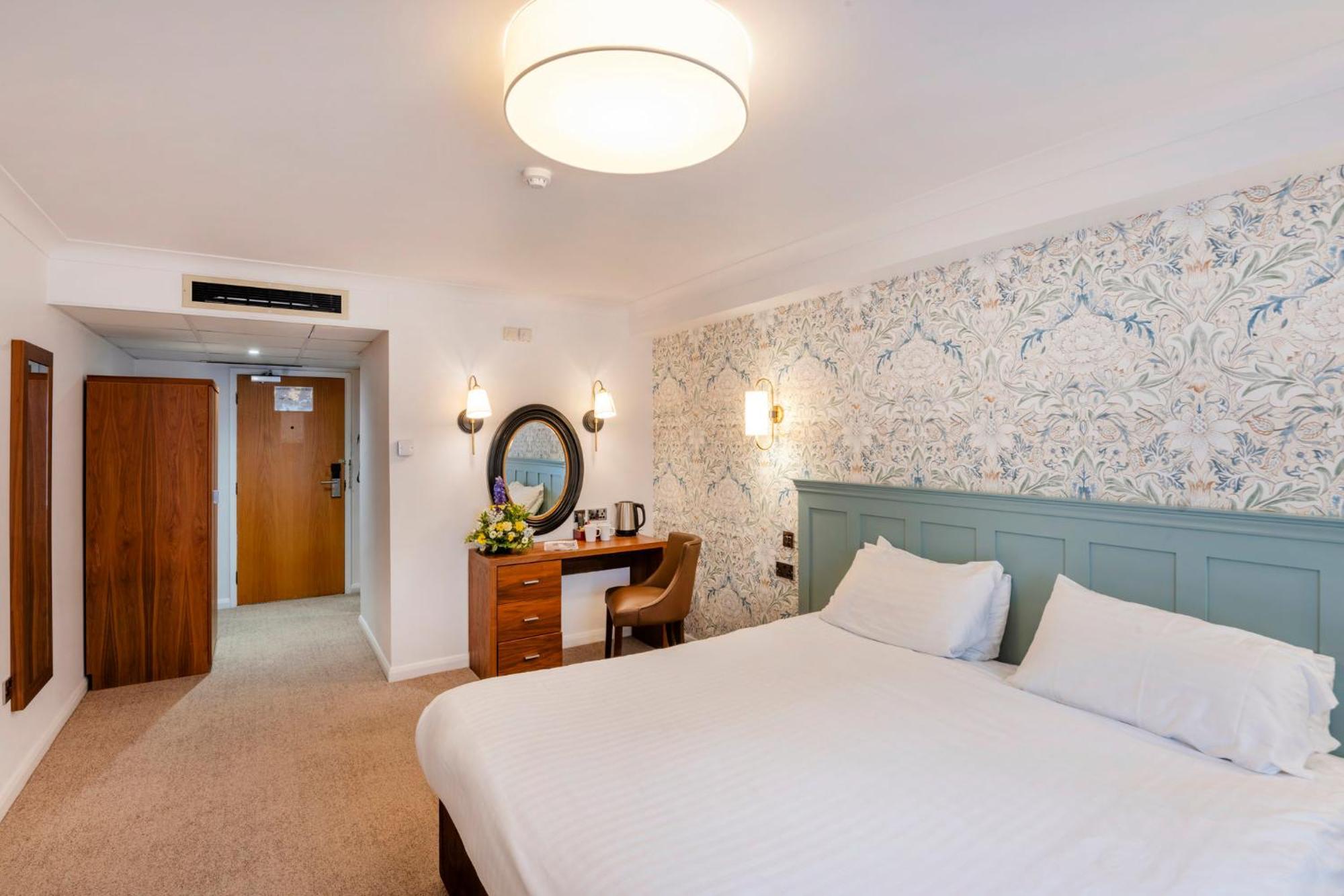 Hotel Milford Hall Salisbury